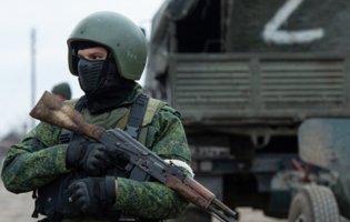 росіяни розстрілюють людей, які намагаються виїхати з тимчасово окупованих територій