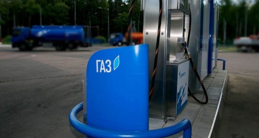 В Україні продовжує дорожчати автомобільний газ