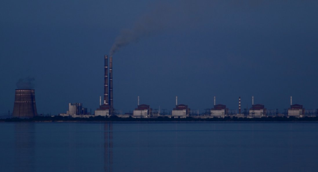 росія пропонує Україні купувати електроенергію із Запорізької АЕС