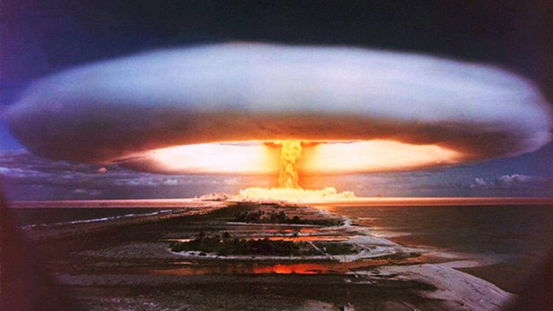 рашисти зійшли з глузду і погрожують знищити 32 країни ядерними вибухами