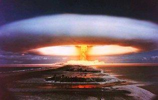 рашисти зійшли з глузду і погрожують знищити 32 країни ядерними вибухами