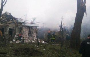 росіяни обстріляли Миколаїв і область: є поранені