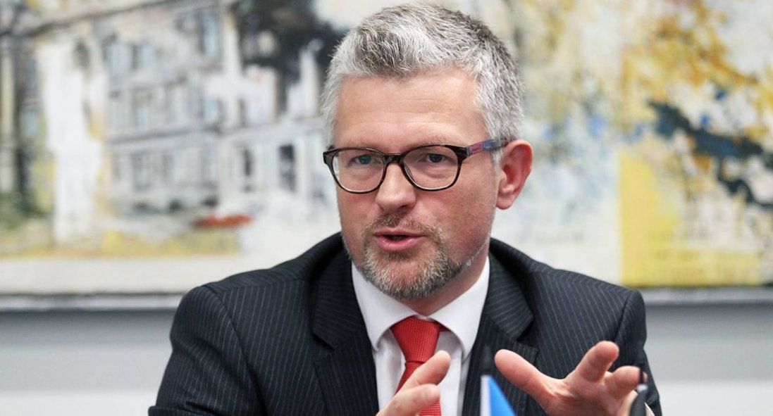 Ризик ядерної війни стане меншим, якщо Україна вступить до НАТО, - посол України в Німеччині