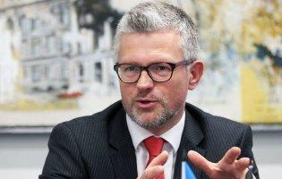 Ризик ядерної війни стане меншим, якщо Україна вступить до НАТО, - посол України в Німеччині