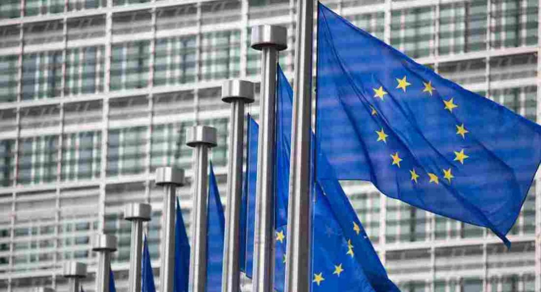 Європейська комісія затвердила стратегічний план «Відновлення України»