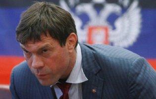 СБУ затримала брата Царьова: що відомо