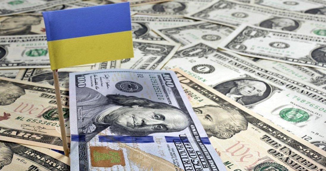Найближчим часом долар в Україні буде по 40 грн, - Железняк