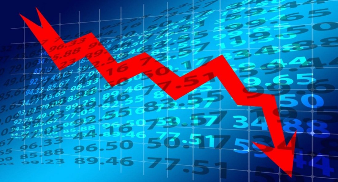 Через міжнародні санкції економіка росії продовжує руйнуватися