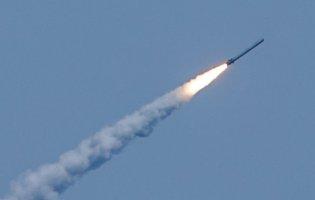 З Чорного моря рашисти готові запустити 16 ракет «Калібр»