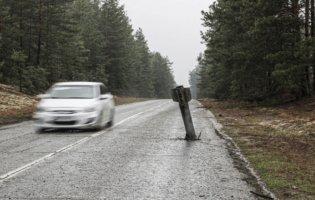 На Київщині завершили розмінування