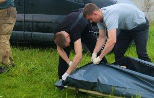 У Бучанському районі знайшли тіла ще двох убитих рашистами людей