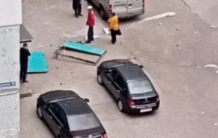 У Енергодарі підірвали гауляйтера: він поранений