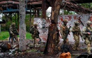росія залучила до війни неонацистські угруповання