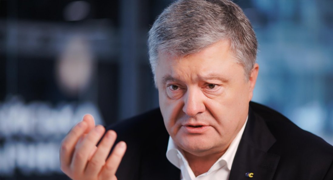 Покази Медведчука проти Порошенка: що сказав адвокат експрезидента України