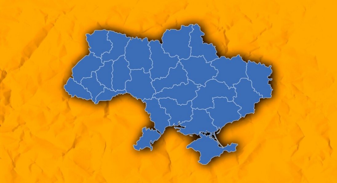 82% українців не згодні на територіальні поступки заради миру