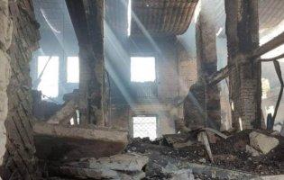 рашисти обстріляли «Азот» на Луганщині: є загиблі