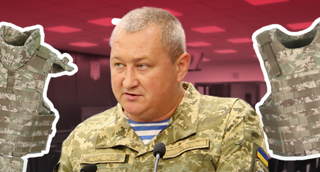 ЗСУ мають сили, щоб звільнити Херсон, - генерал-майор Марченко