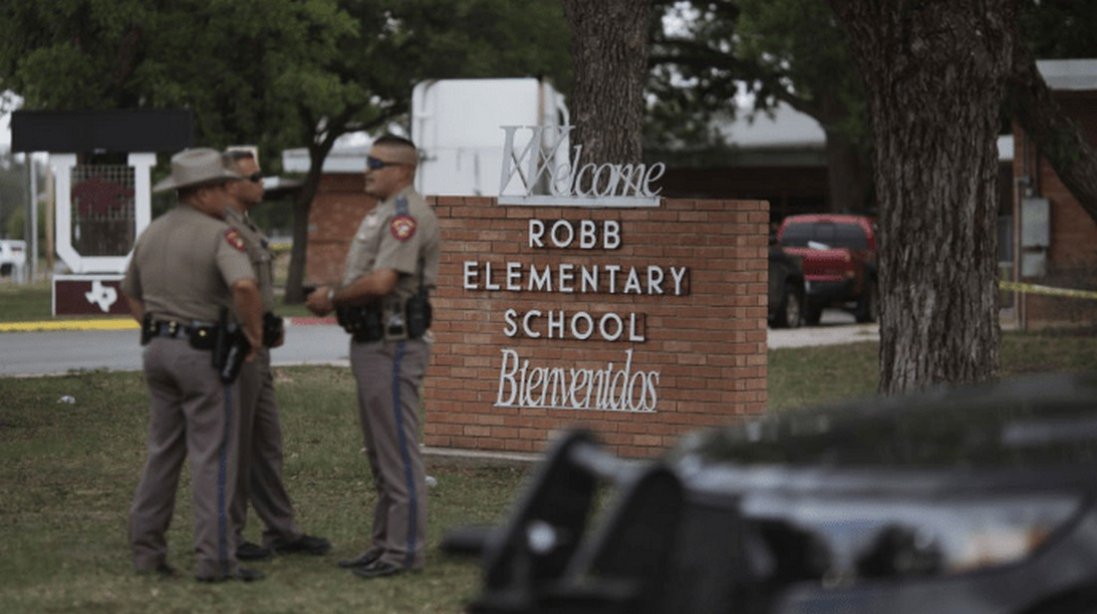 У США школяр влаштував стрілялину, загинули 19 дітей