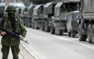 росія готує на Донбасі три «котли»