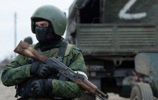 рашисти шоковані, що весь світ підтримує Україну зброєю
