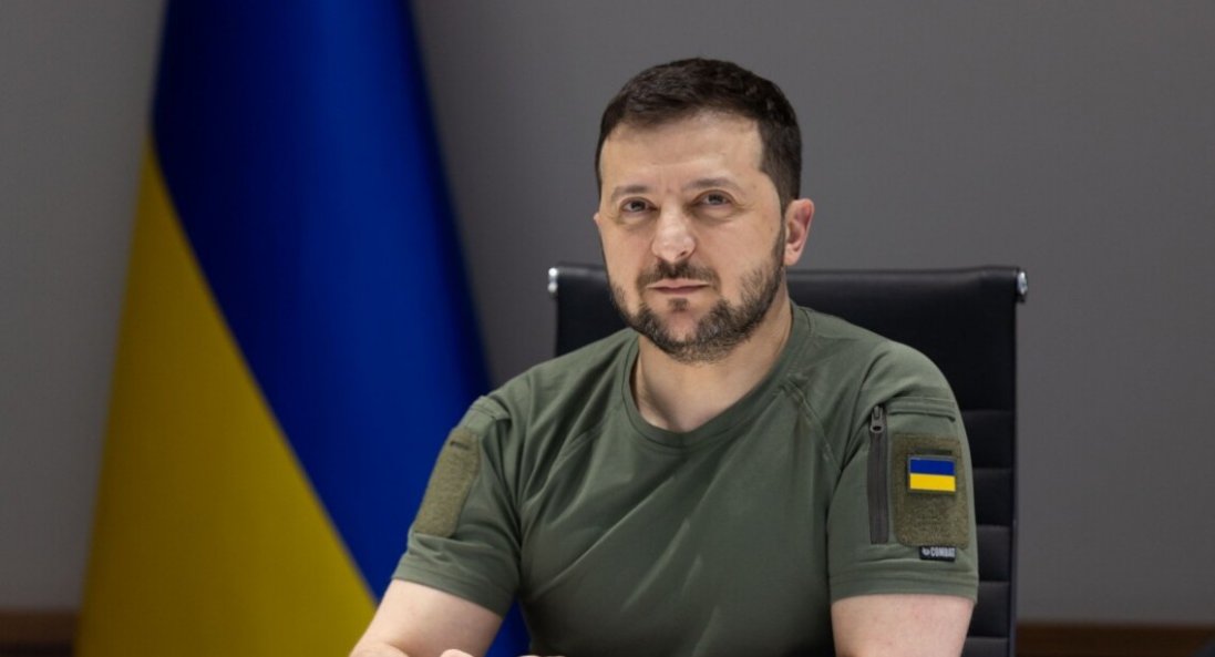 Зеленський виступив на Українському сніданку в Давосі: головне