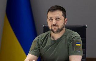 Зеленський виступив на Українському сніданку в Давосі: головне