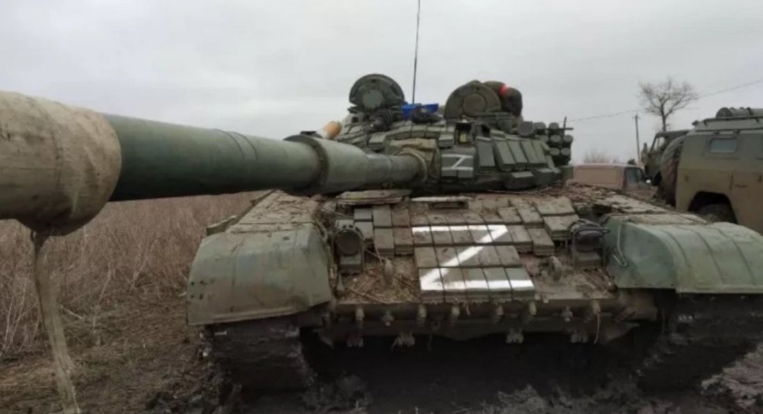 росія будує третю лінію оборони на окупованому півдні України