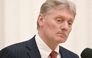 росія хоче, щоб Україна прийняла її вимоги та окупацію територій