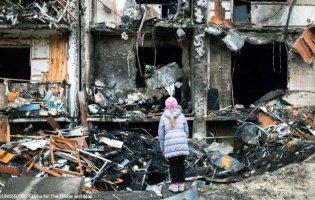 З України росіяни незаконно вивезли понад 238 тисяч дітей