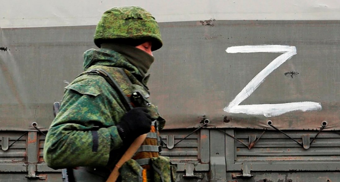 Під Харковом рашисти бунтують: що відомо