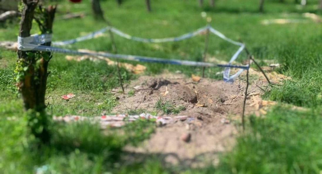Забили до смерті: на визволеній Київщині знайшли тіло волинянина