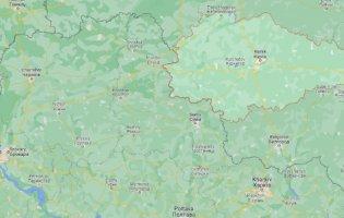 путін стягує війська й техніку в Курську область