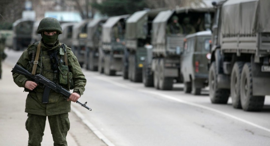 У Мелітополі рашисти викрали понад пів тисячі людей