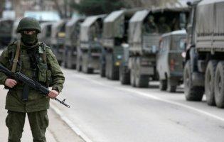 У Мелітополі рашисти викрали понад пів тисячі людей