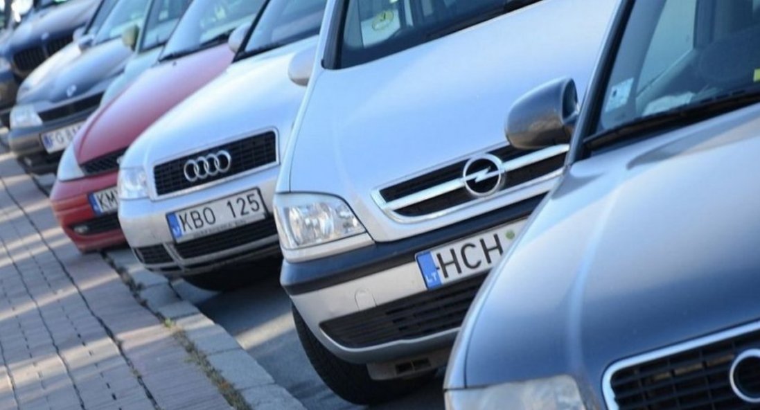 В Україні пропонують прикрити нульове розмитнення авто