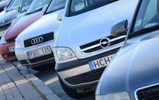 В Україні пропонують прикрити нульове розмитнення авто