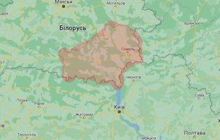 Біля кордону з Україною білоруси запланували «мобілізаційні навчання»