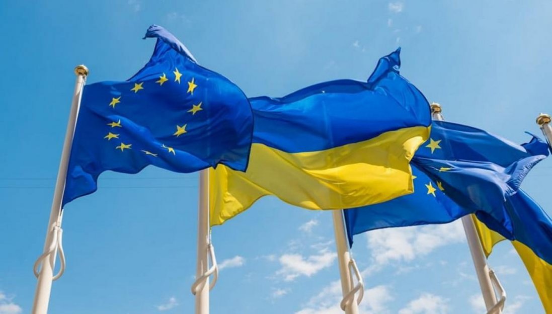 Коли розглянуть заявку України на членство у ЄС