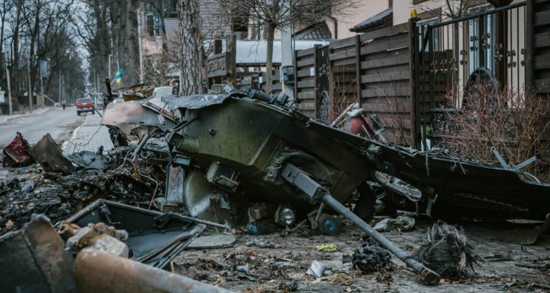 рашисти вже втратили 30,5 тисяч своїх солдатів