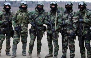 На Донбасі українські захисники знищили великий підрозділ «вагнерівців»