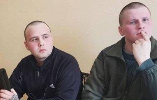 Двох рашистів, які обстрілювали Харківщину, посадили на 11,5 років