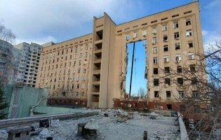 Артобстріли Миколаєва: жителів кількох районів міста просять виїхати