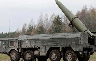 рашисти з «Іскандерів» обстріляли Слов'янськ: є загиблі