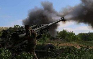 росіяни захопили центр Сєвєродонецька, а на Херсонщині розбудовують оборону