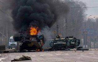 Скільки рашистів ліквідували в Україні