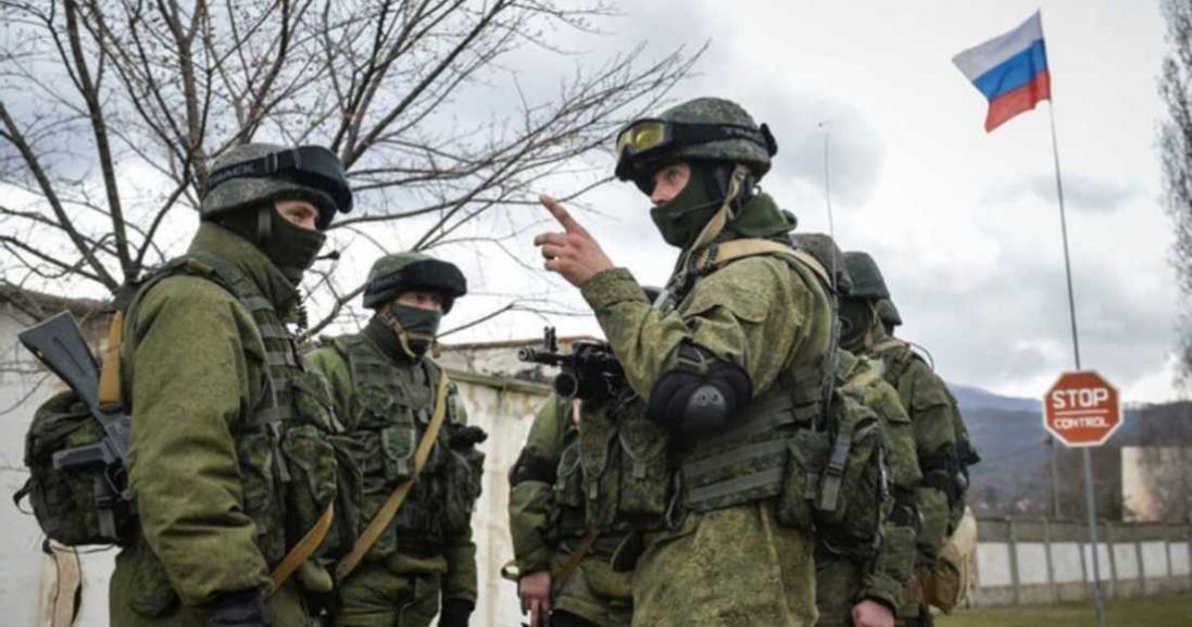 У Сєвєродонецьку росіяни намагаються оточити українські війська