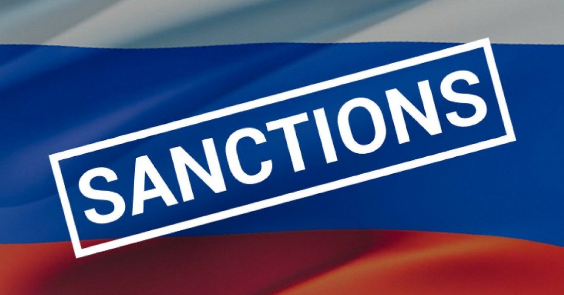 Шостий пакет санкцій проти рф затвердили посли ЄС