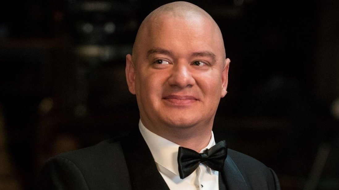 Нема хороших росіян. Це сциклива нація, — Євген Кошовий