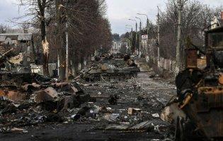 Зросла кількість вбитих рашистами мешканців Київщини