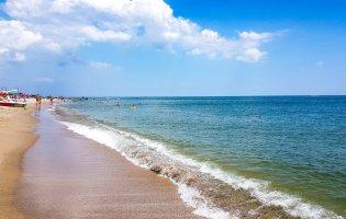 Як в Одесі ловлять охочих поплавати